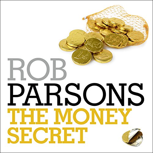 Cover of The Money Secret