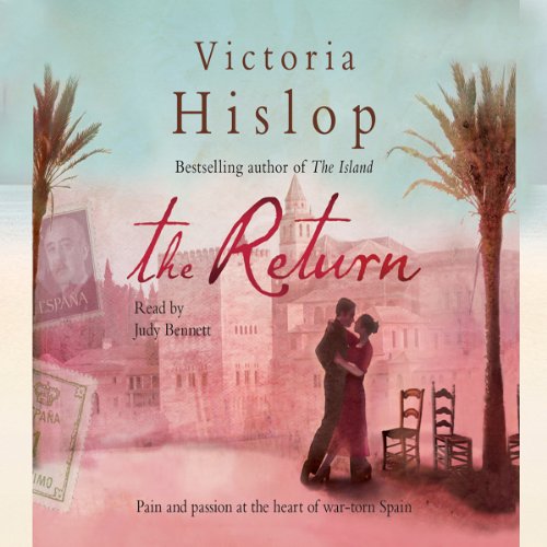 Cover of The Return