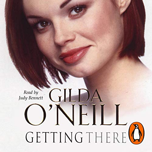 Cover of Getting There