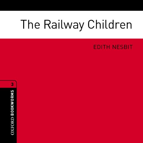 Cover of The Railway Children (Adaptation)