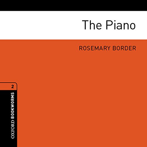 Cover of The Piano