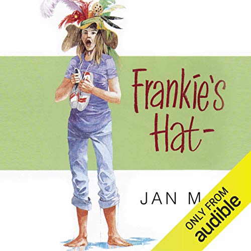 Cover of Frankie's Hat