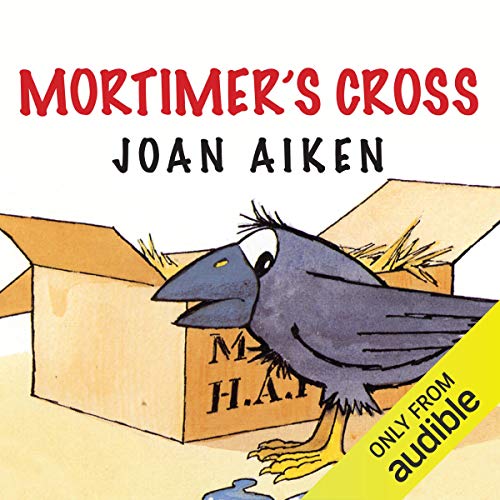 Cover of Mortimer's Cross