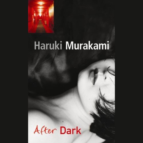 Cover of After Dark
