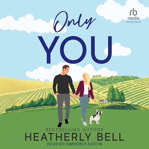 Cover of Only You
