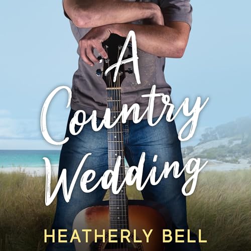 Cover of A Country Wedding