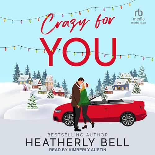 Cover of Crazy for You