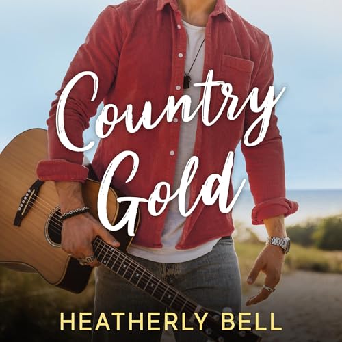 Cover of Country Gold