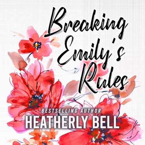 Cover of Breaking Emily's Rules