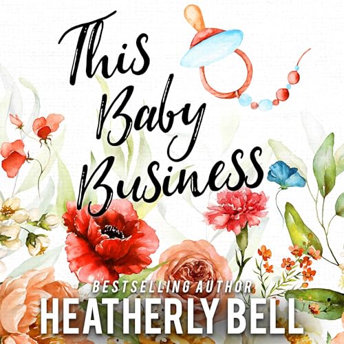 Cover of This Baby Business