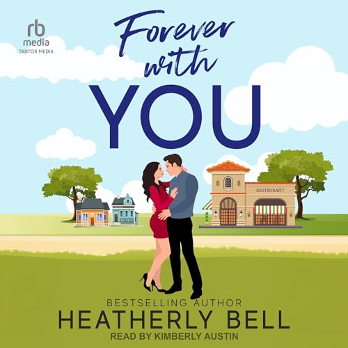 Cover of Forever with You
