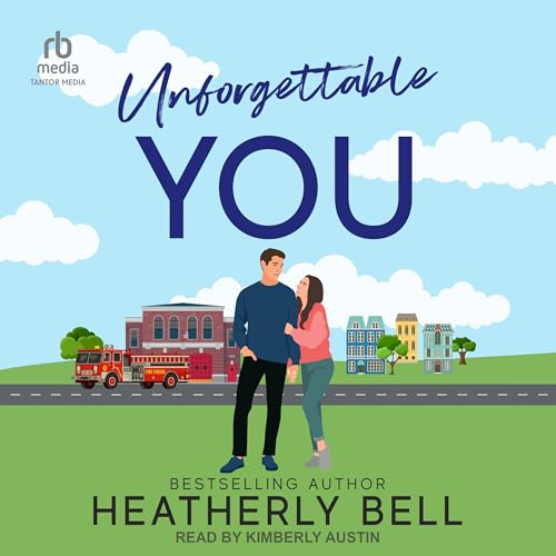 Cover of Unforgettable You