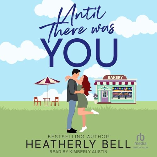 Cover of Until There Was You