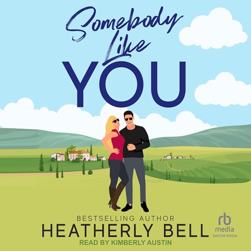 Cover of Somebody Like You