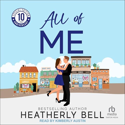 Cover of All of Me