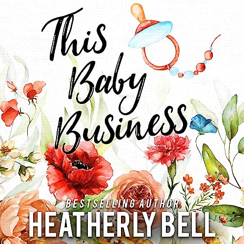 Cover of This Baby Business