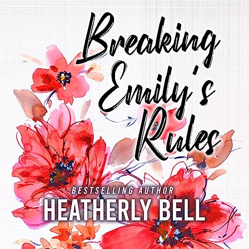 Cover of Breaking Emily's Rules