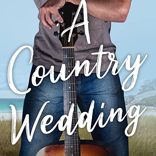 Cover of A Country Wedding