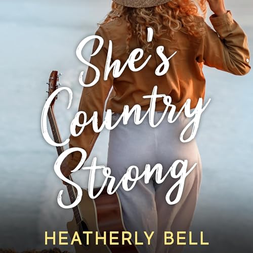 Cover of She's Country Strong