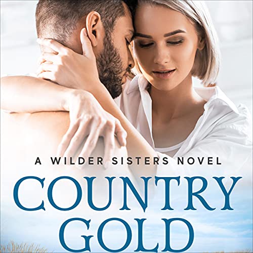 Cover of Country Gold