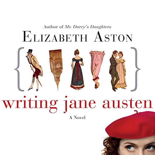 Cover of Writing Jane Austen