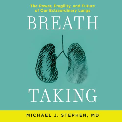 Cover of Breath Taking