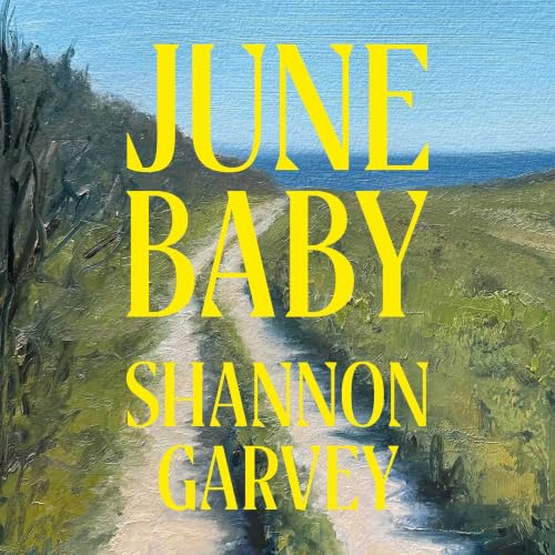 Cover of June Baby