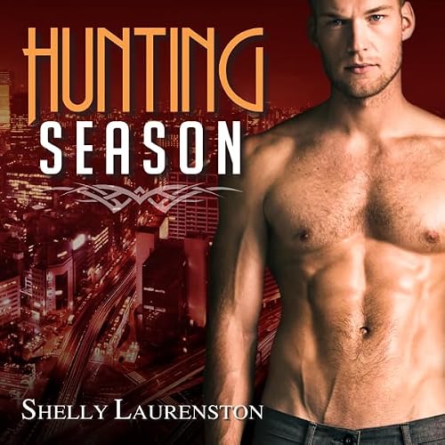 Cover of Hunting Season