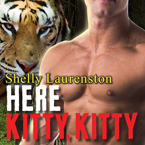 Cover of Here Kitty, Kitty