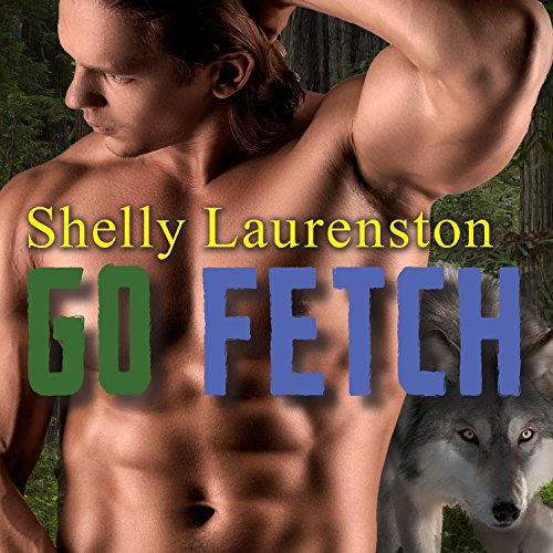 Cover of Go Fetch