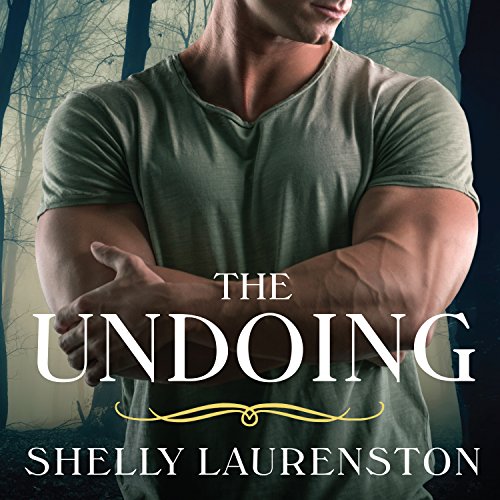 Cover of The Undoing