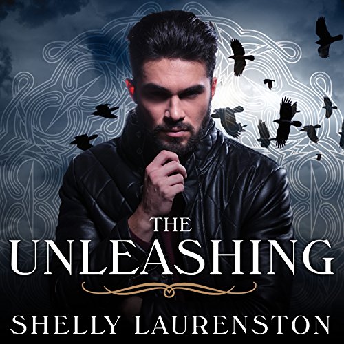 Cover of The Unleashing