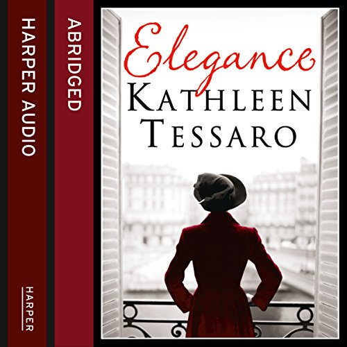 Cover of Elegance