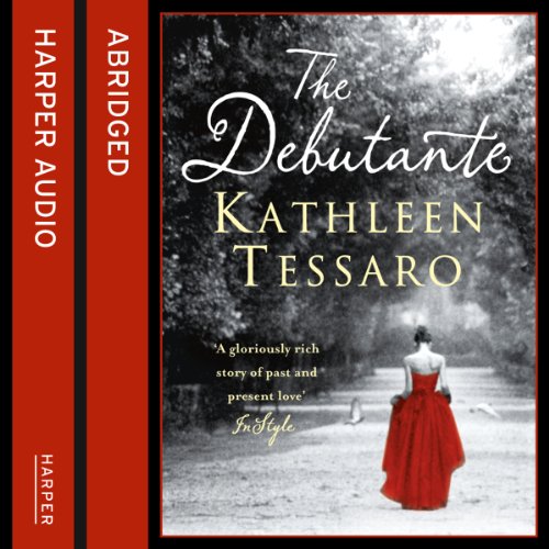 Cover of The Debutante