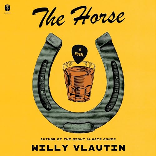 Cover of The Horse