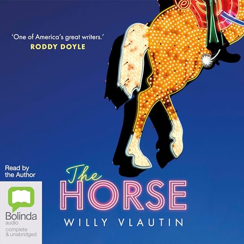 Cover of The Horse
