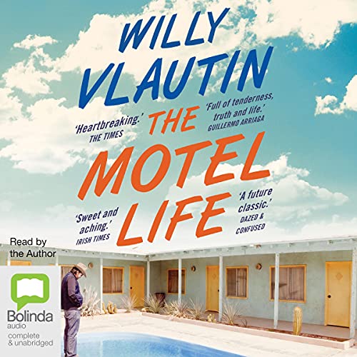 Cover of The Motel Life