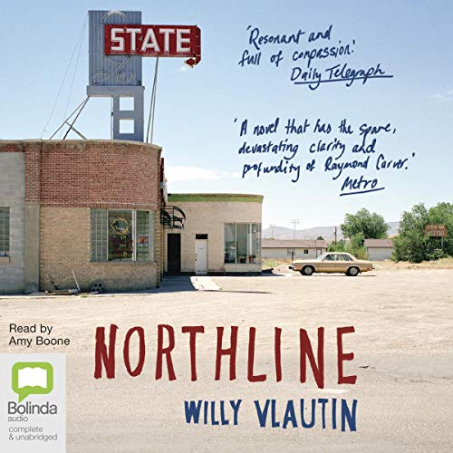 Cover of Northline