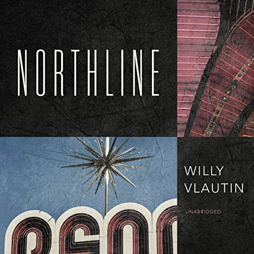 Cover of Northline