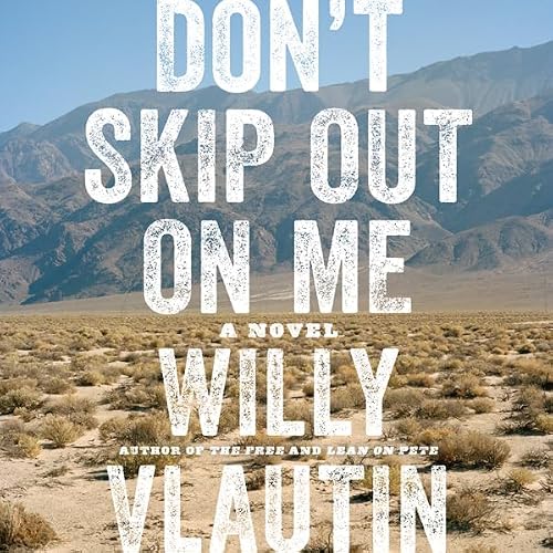 Cover of Don't Skip Out on Me