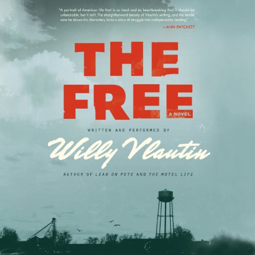 Cover of The Free