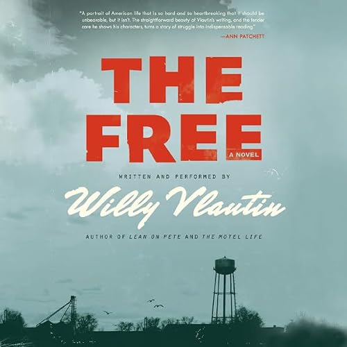 Cover of The Free
