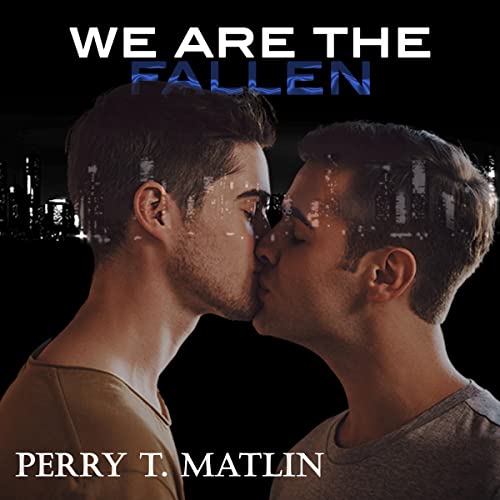 Cover of We Are the Fallen