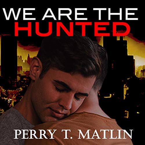 Cover of We Are the Hunted