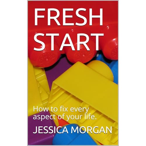 Cover of FRESH START