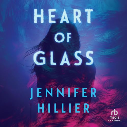 Cover of Heart of Glass