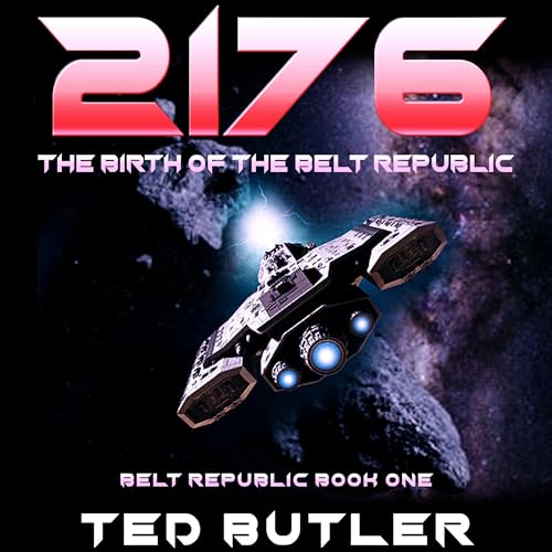 Cover of 2176