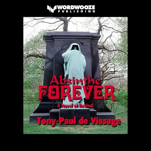 Cover of Absinthe Forever