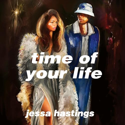 Cover of Time of Your Life