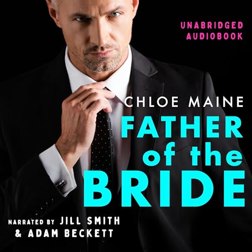 Cover of Father of the Bride